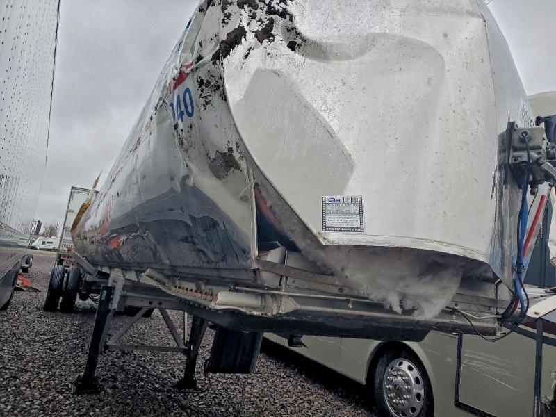 2023 MAC SRJ-6200-1-2-ST Tank Trailer