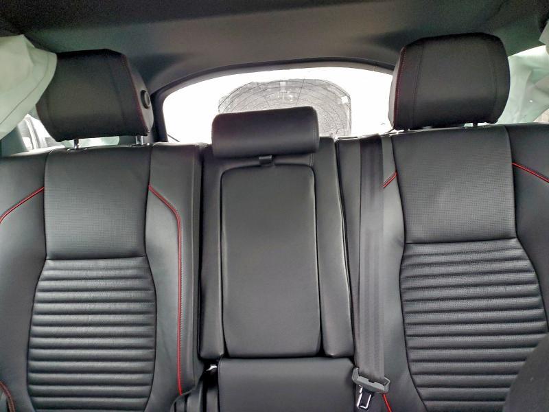 2021 Land Rover Discovery Sport s R-dynamic