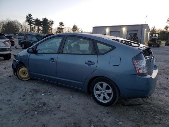 2005 Toyota Prius