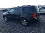 2011 Honda Pilot ex