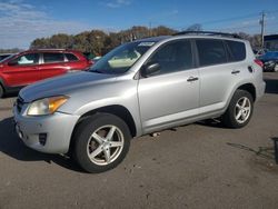 Toyota Vehiculos salvage en venta: 2009 Toyota Rav4