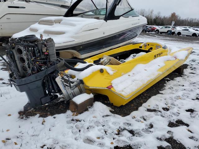 2002 Boat Boat