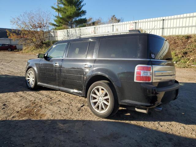2017 Ford Flex Limited