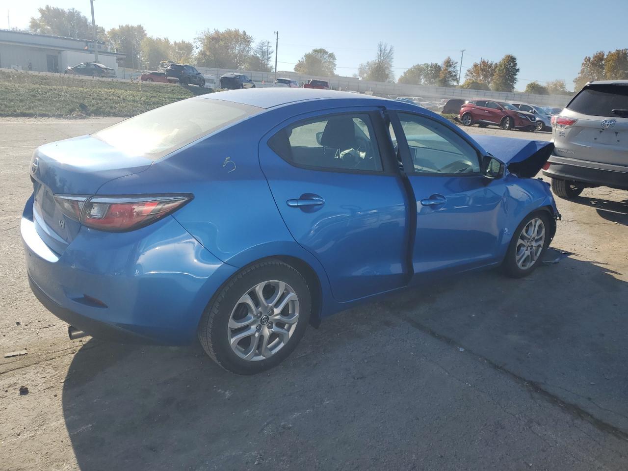 2016 Scion IA
