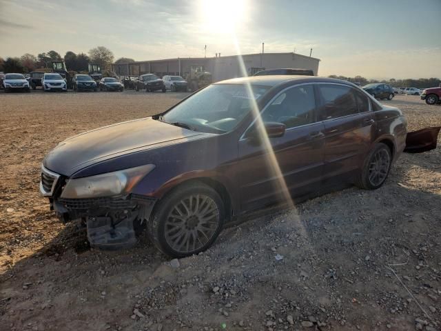 2008 Honda Accord lx