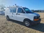 2012 Chevrolet Express Utility / Service Van