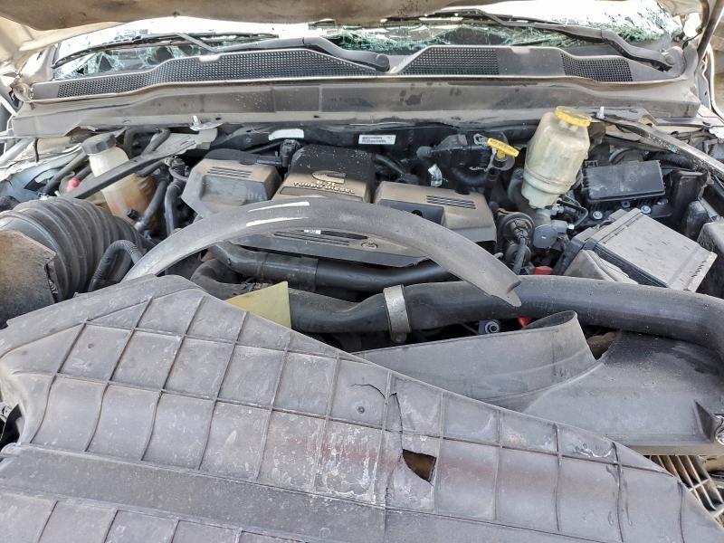 2021 Dodge RAM 5500 Flatbed Truck