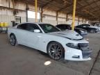 2015 Dodge Charger R/T