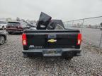 2017 Chevrolet Silverado K1500 LTZ