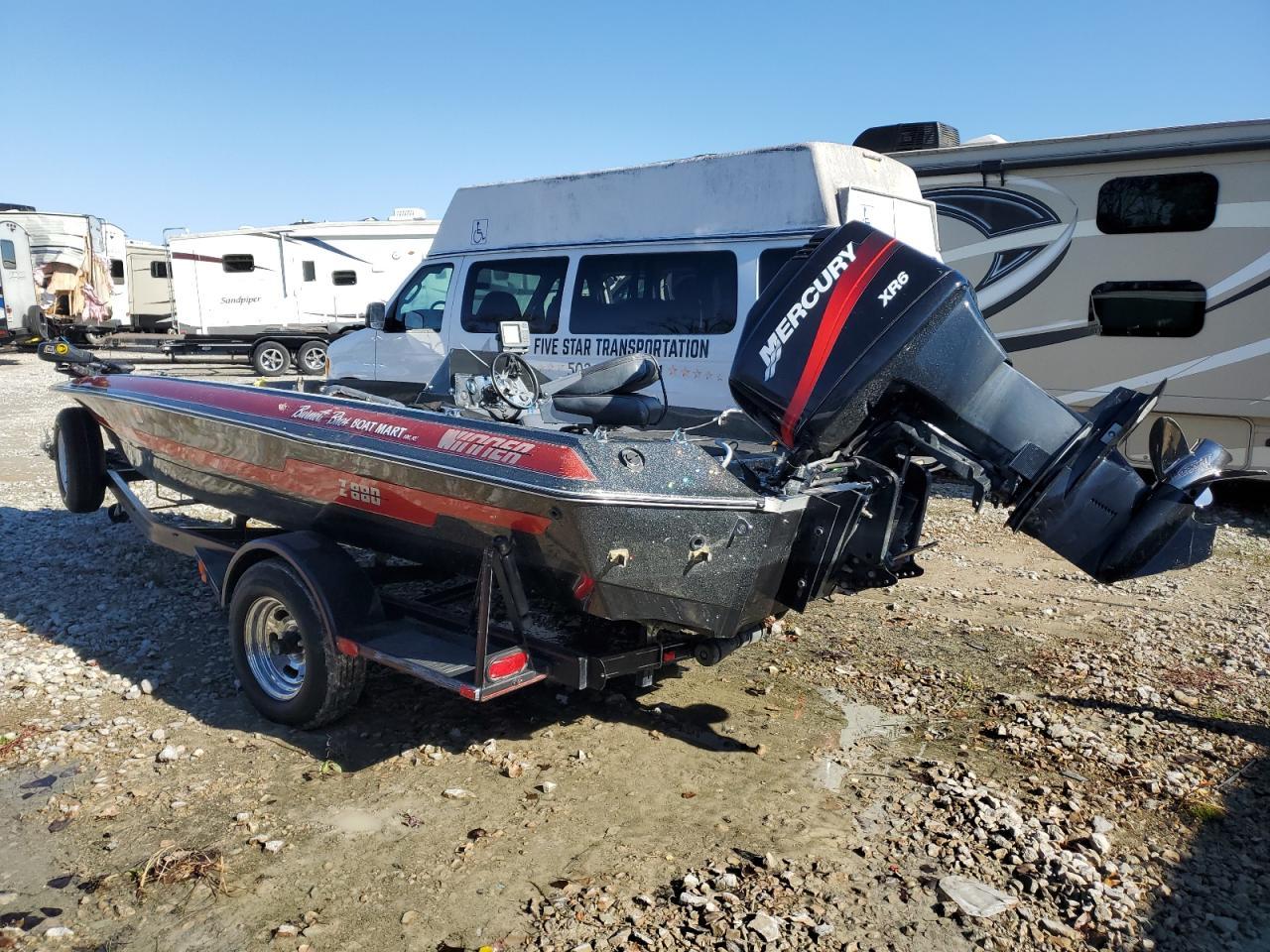 1984 Boat Boat-Boat