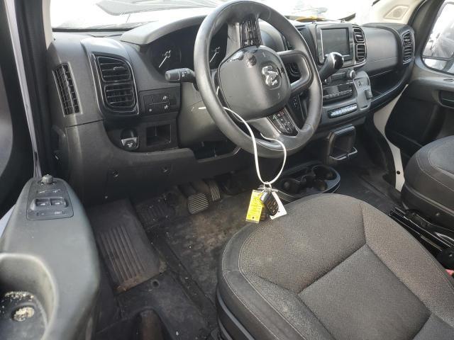 2023 Dodge RAM Promaster Delivery Van
