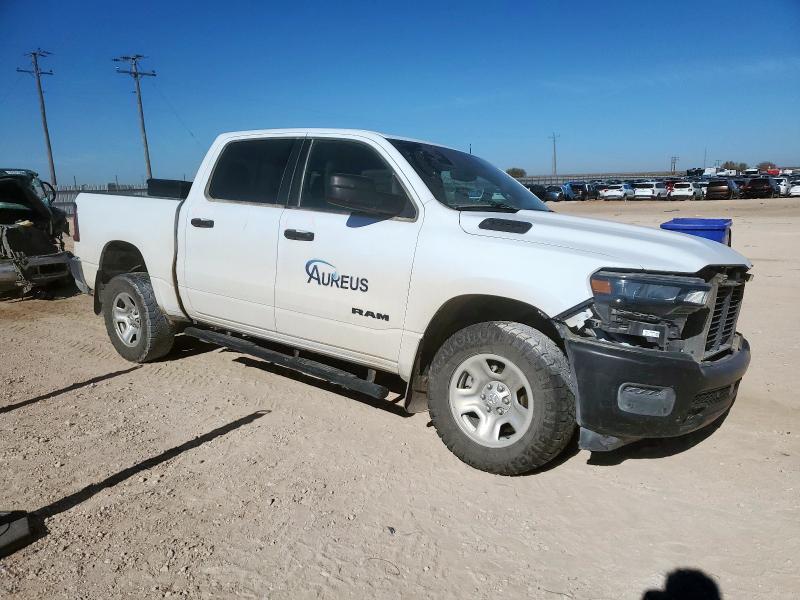 2025 Dodge Ram 1500 Tradesman