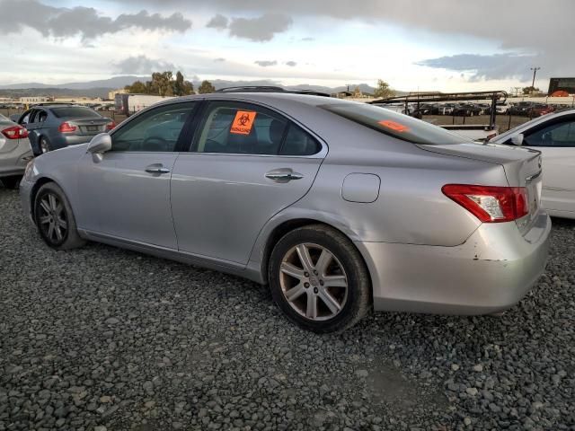 2008 Lexus ES