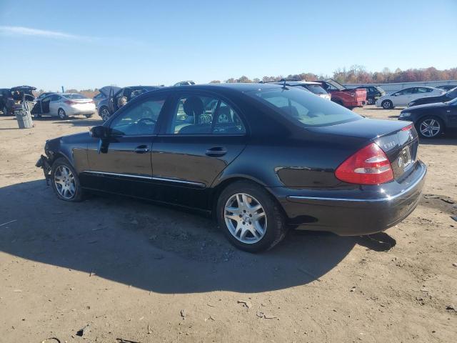 2004 Mercedes-Benz E 320