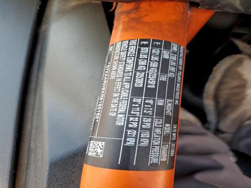 2024 Polaris Slingshot r