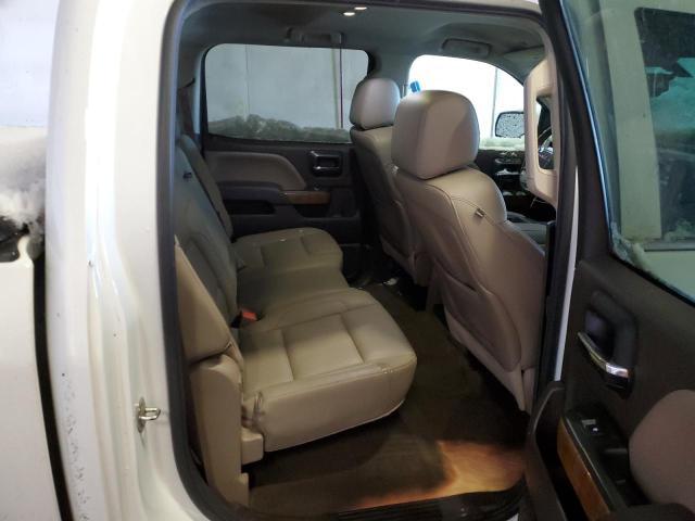 2015 GMC Sierra K1500 SLT