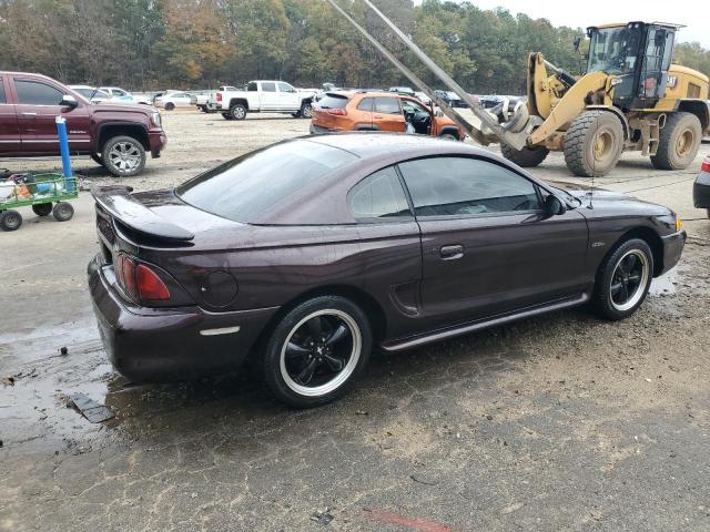 1996 Ford Mustang gt