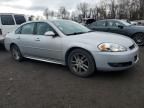 2014 Chevrolet Impala Limited ltz