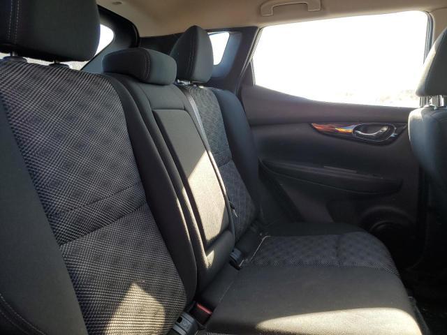 2017 Niss Rogue Sport s