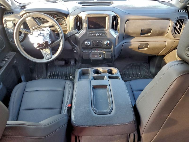 2024 GMC Sierra C1500