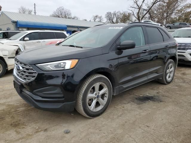 2021 Ford Edge se