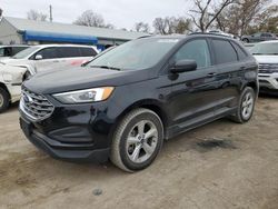 2021 Ford Edge se for sale in Wichita, KS