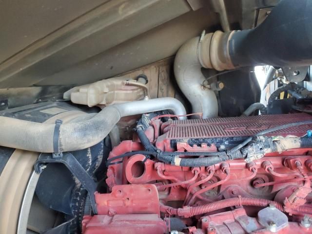 2020 International Hx620 Dump Truck