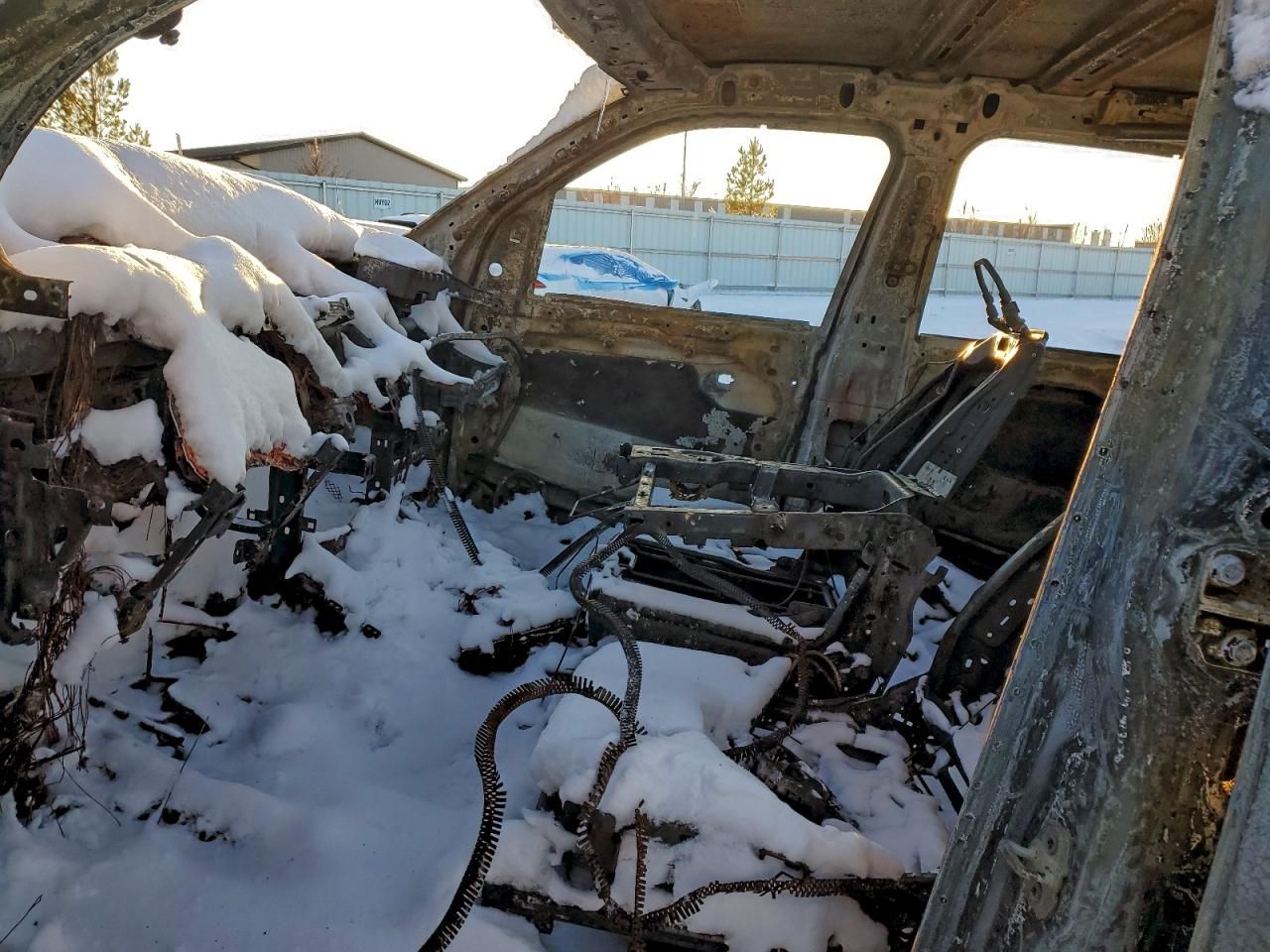 2022 Dodge Ram 1500 big Horn/lone Star