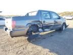 2011 Honda Ridgeline rt