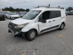 2015 Ford Transit Connect XLT