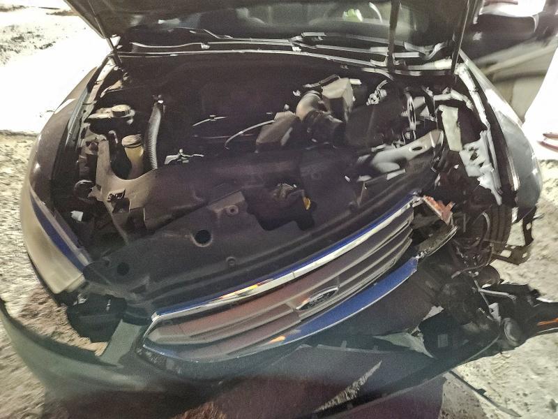 2013 Ford Taurus se