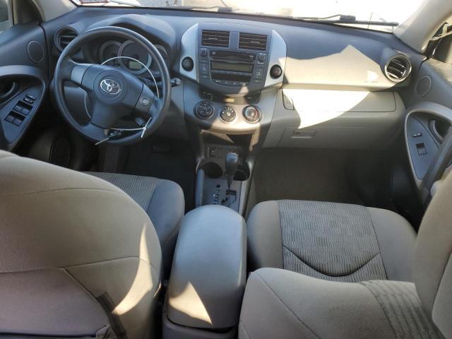 2009 Toyota Rav4