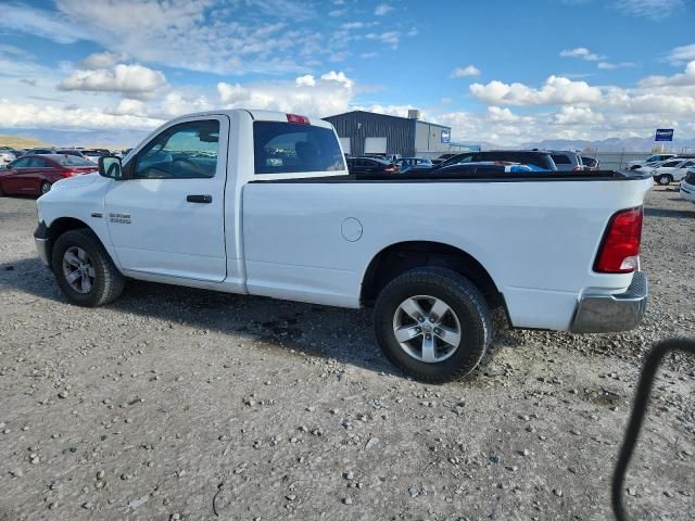 2014 Dodge RAM 1500 ST