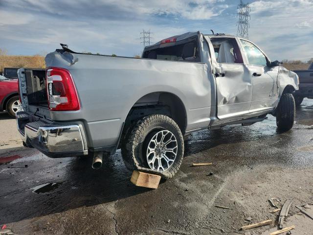 2021 Dodge RAM 2500 Tradesman