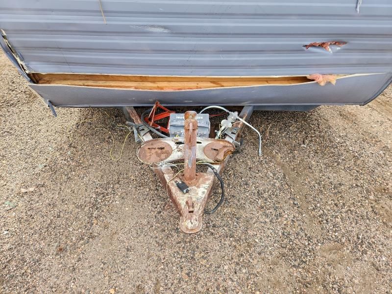 1975 Yellowstone 26 Foot