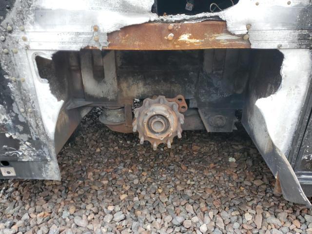 2007 Feathrlite 2007 Featherlite 1075 Enclosed Cargo Trailer