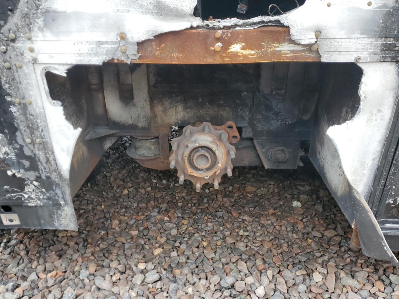 2007 Feathrlite 2007 Featherlite 1075 Enclosed Cargo Trailer