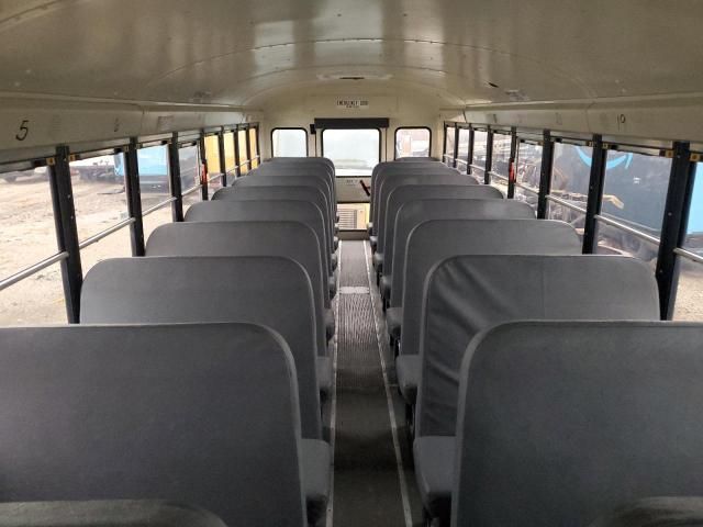 2024 Ic Corporation 3000 CE