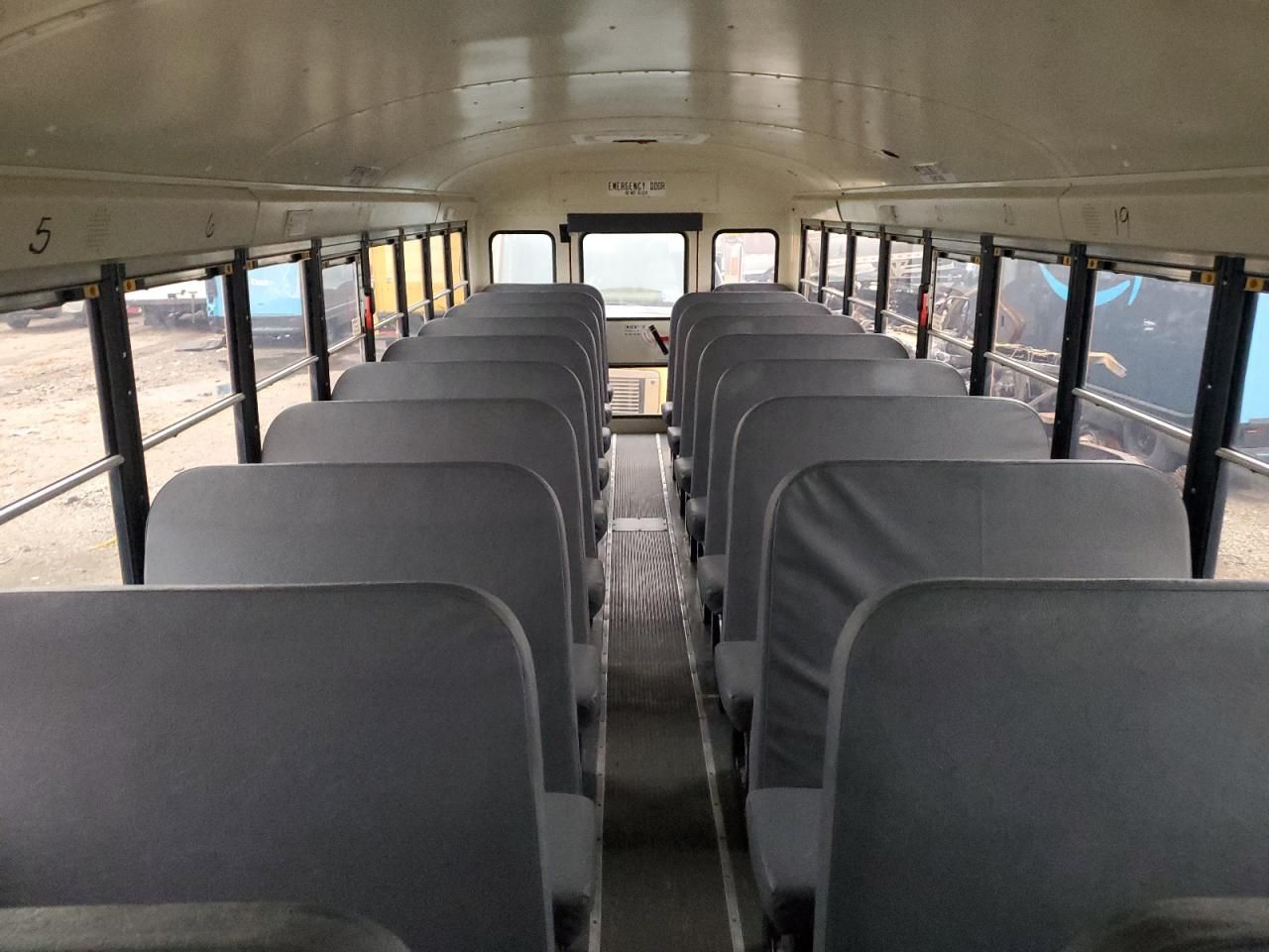 2024 Ic Corporation 3000 CE