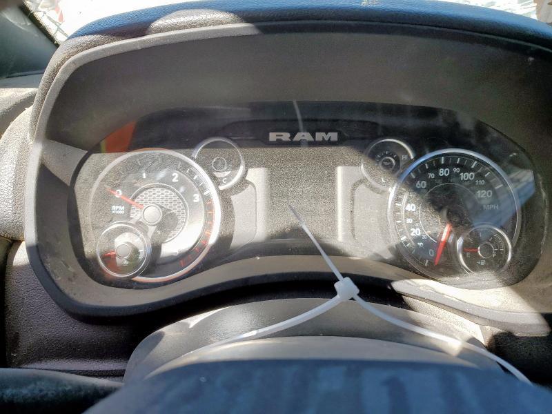 2022 Dodge Ram 3500 Utility / Service Truck
