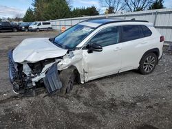 Vehiculos salvage en venta de Copart Finksburg, MD: 2025 Toyota Corolla Cross xle