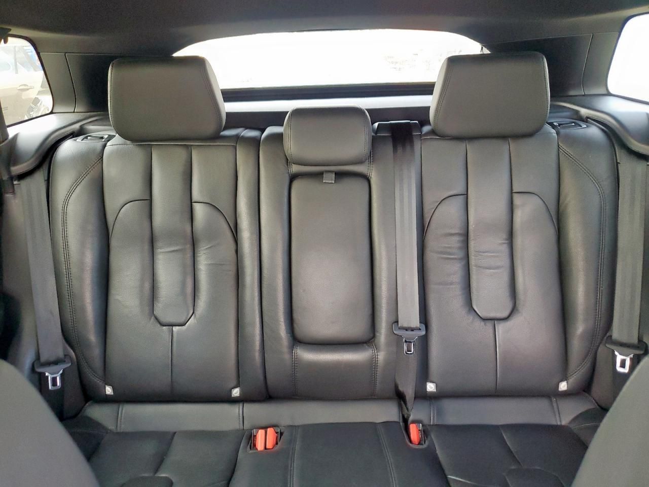 2015 Land Rover Range Rover Evoque Pure Plus