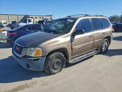 GMC Envoy Vehiculos salvage en venta: 2003 GMC Envoy
