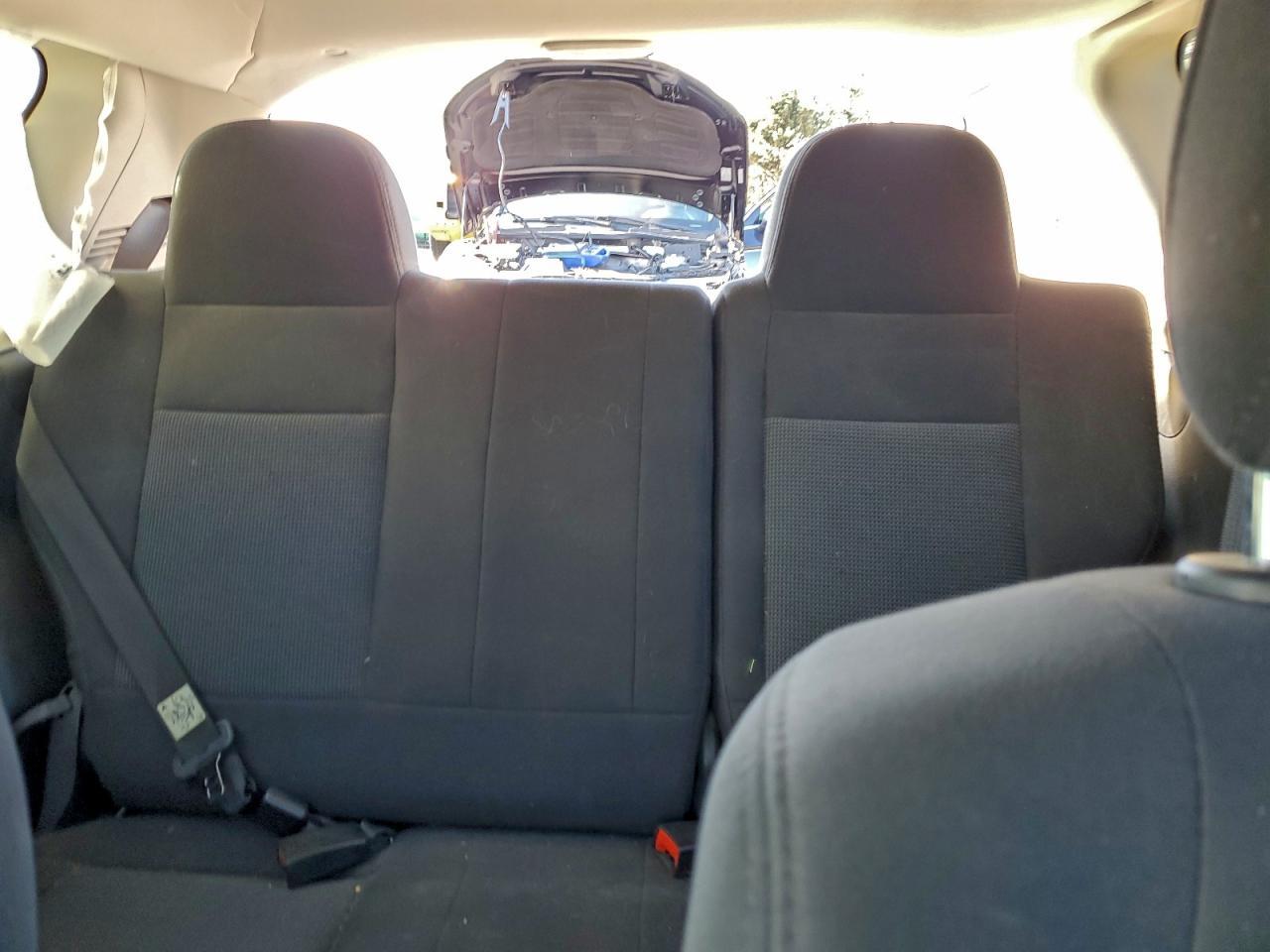 2013 Jeep Compass Latitude