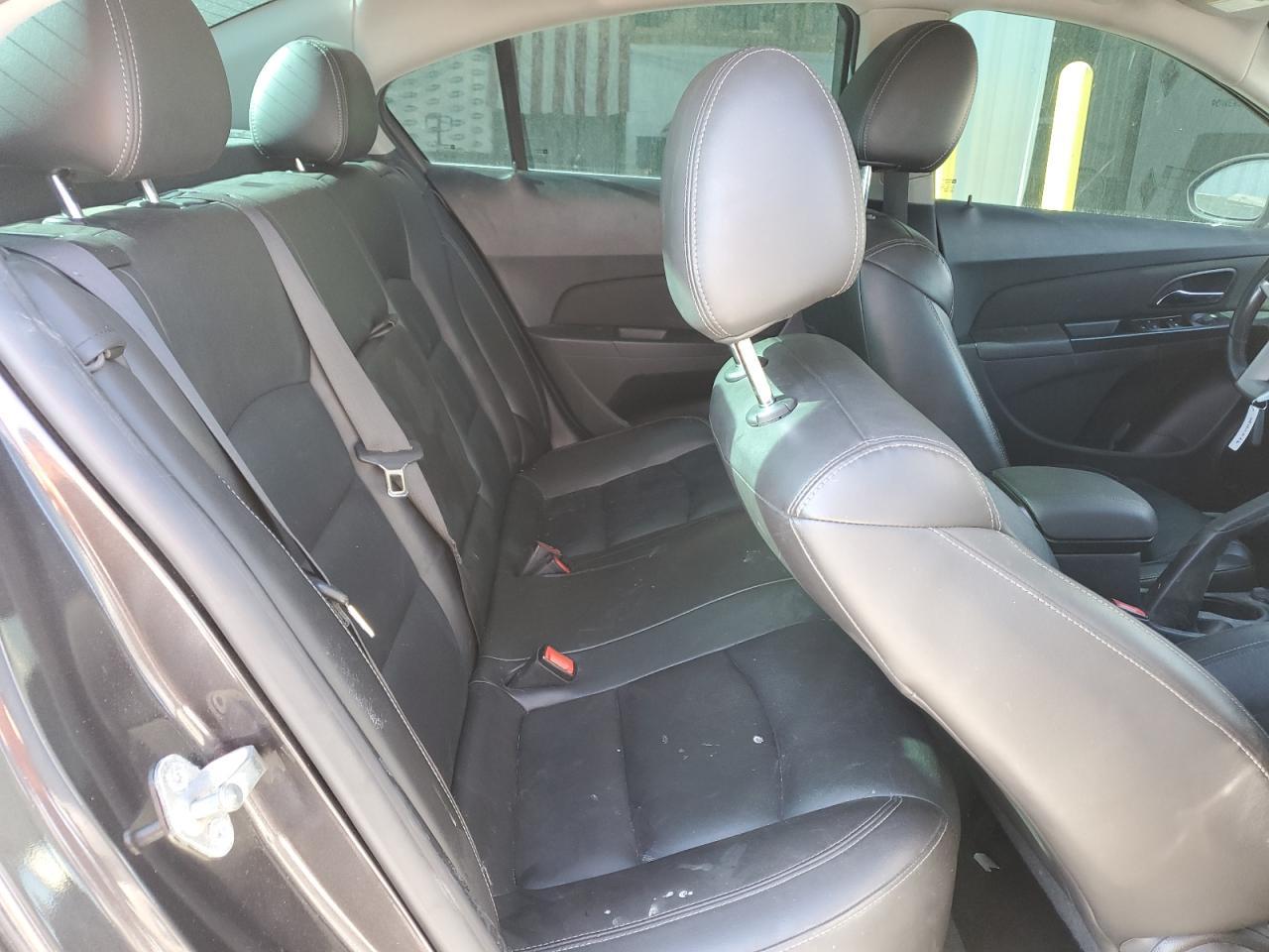 2014 Chevrolet Cruze ltz