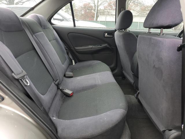 2006 Nissan Sentra 1.8