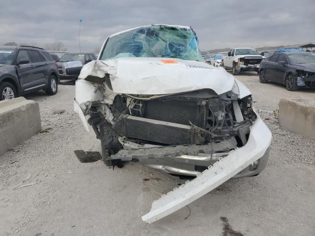 2015 Dodge 1500 Laramie