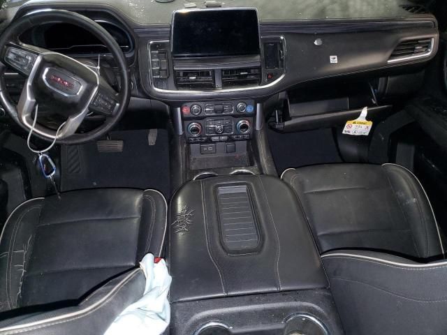 2022 GMC Yukon xl C1500 slt