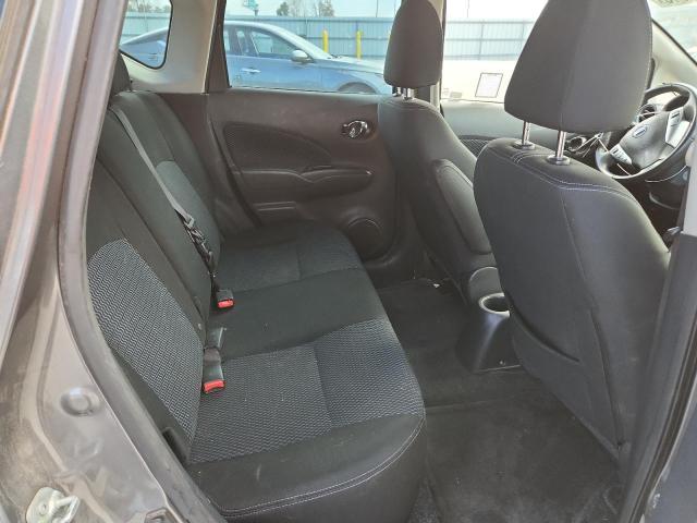 2016 Niss Versa Note s