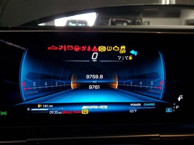 2025 Mercedes-Benz GLS